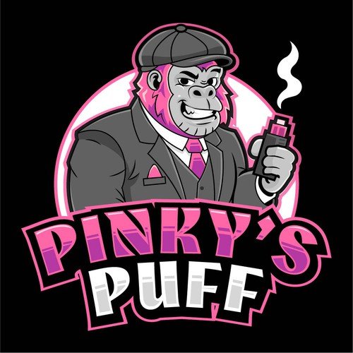 Logo Design Portfolio 1